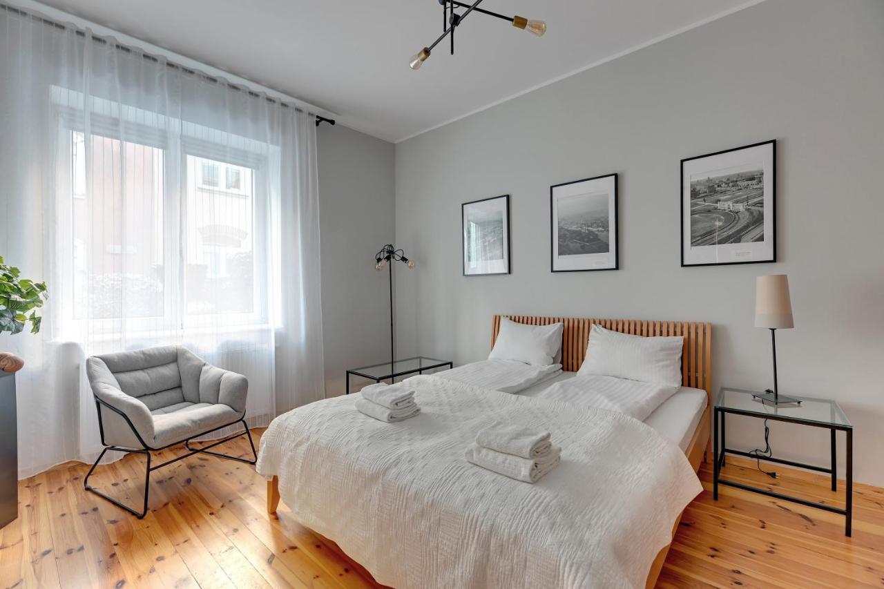 Comfort Spichrzowa Gdańsk