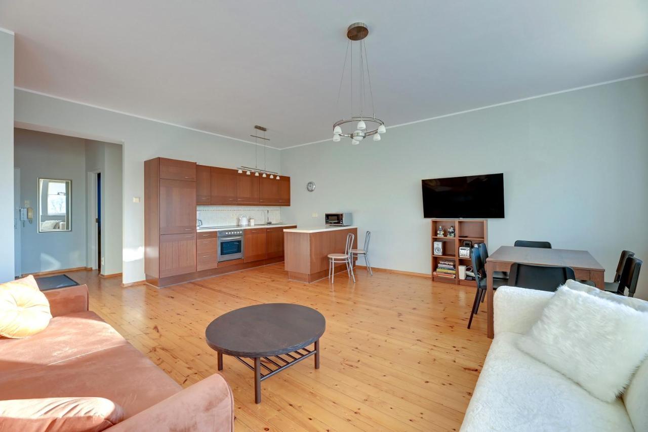 Comfort Spichrzowa Gdańsk