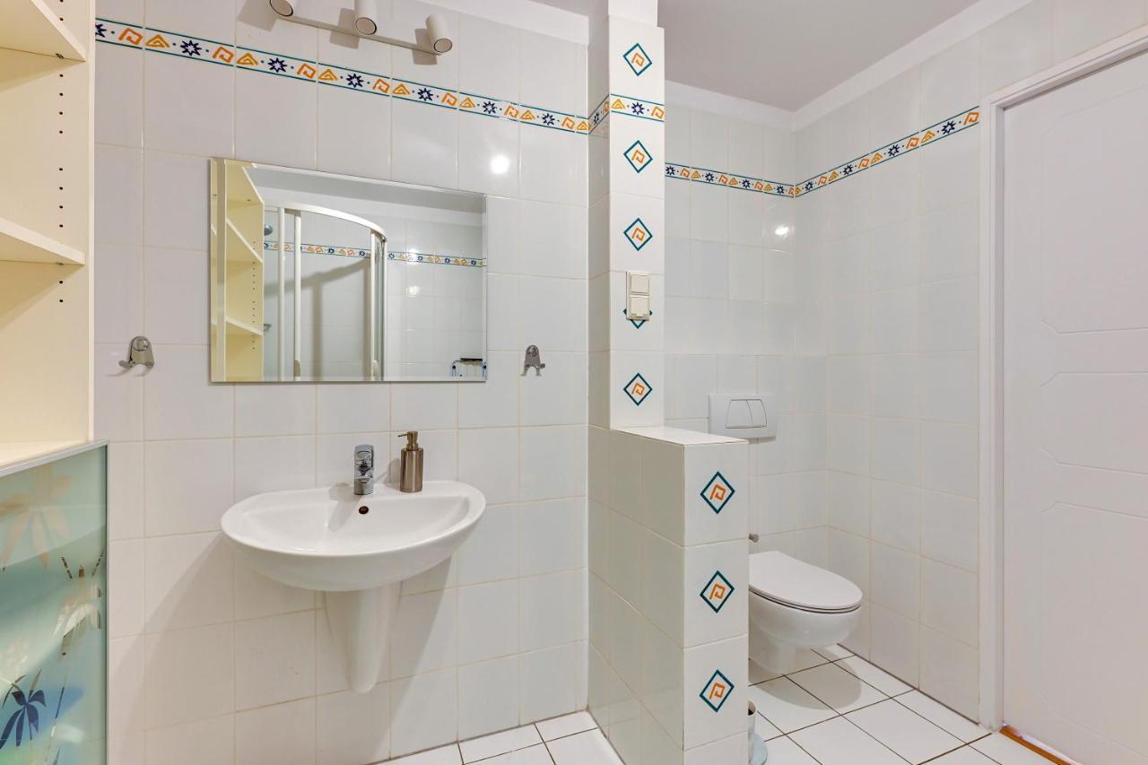 Comfort Spichrzowa Gdańsk