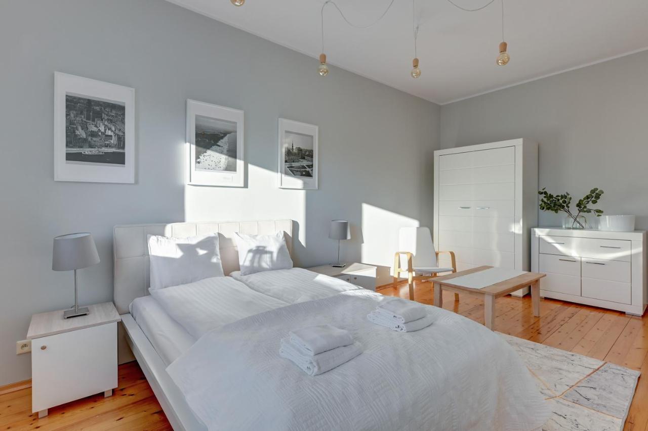 Comfort Spichrzowa Gdańsk