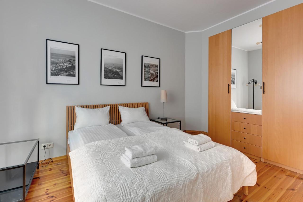 Comfort Spichrzowa Gdańsk