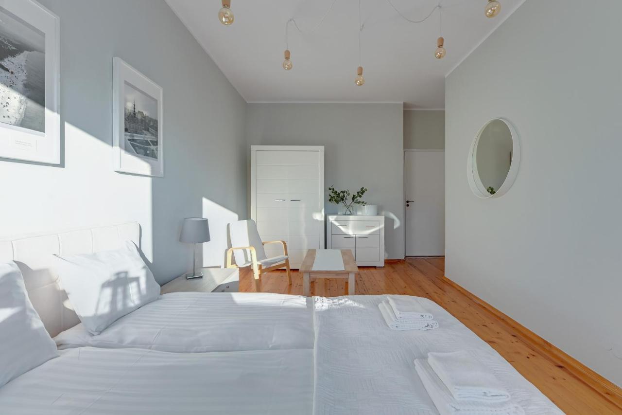 Comfort Spichrzowa * Gdańsk